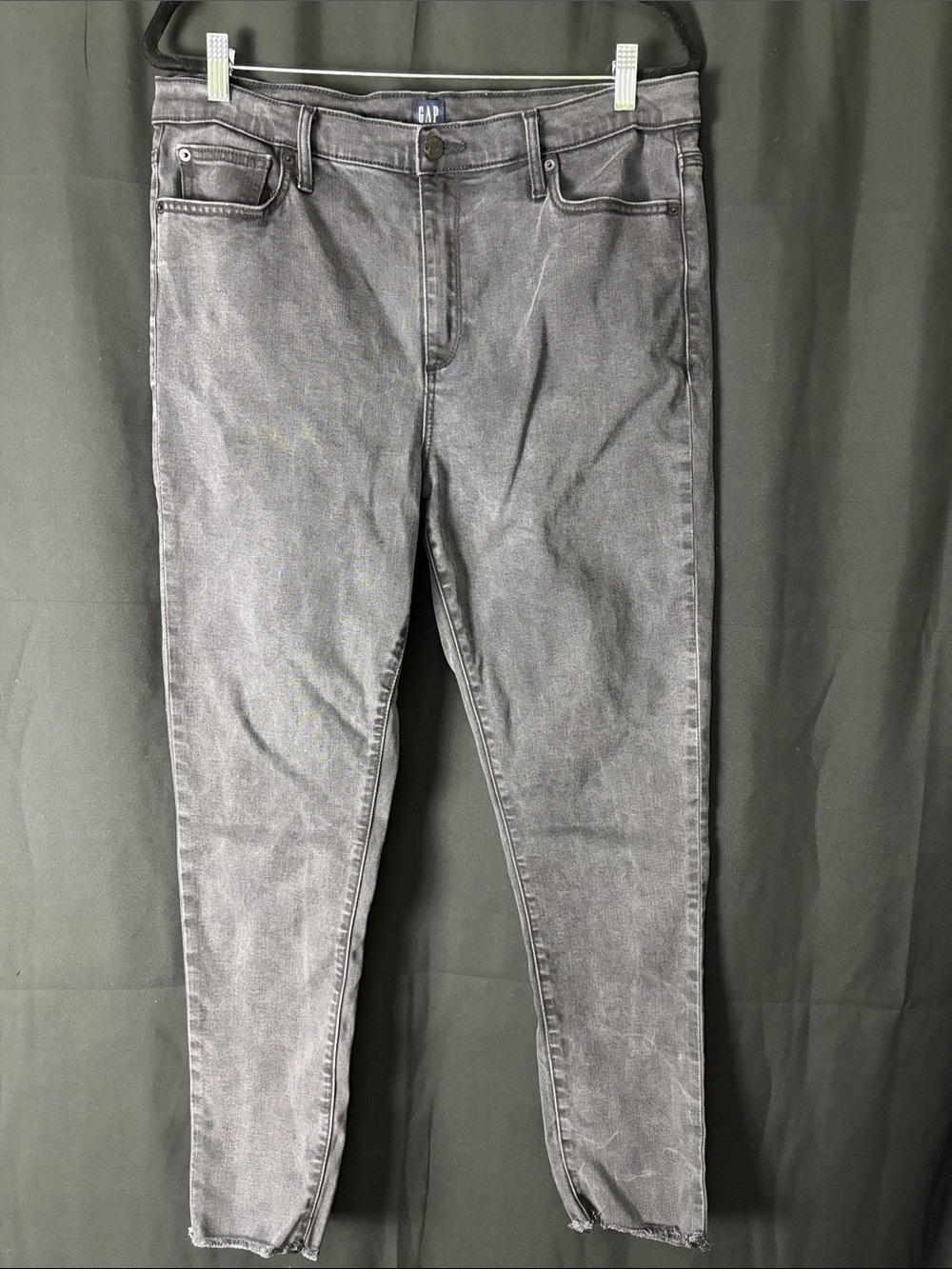 GAP Women’s Slim Fit Jeans